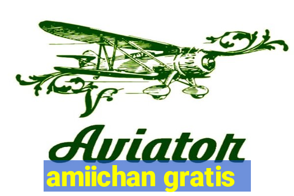 amiichan gratis